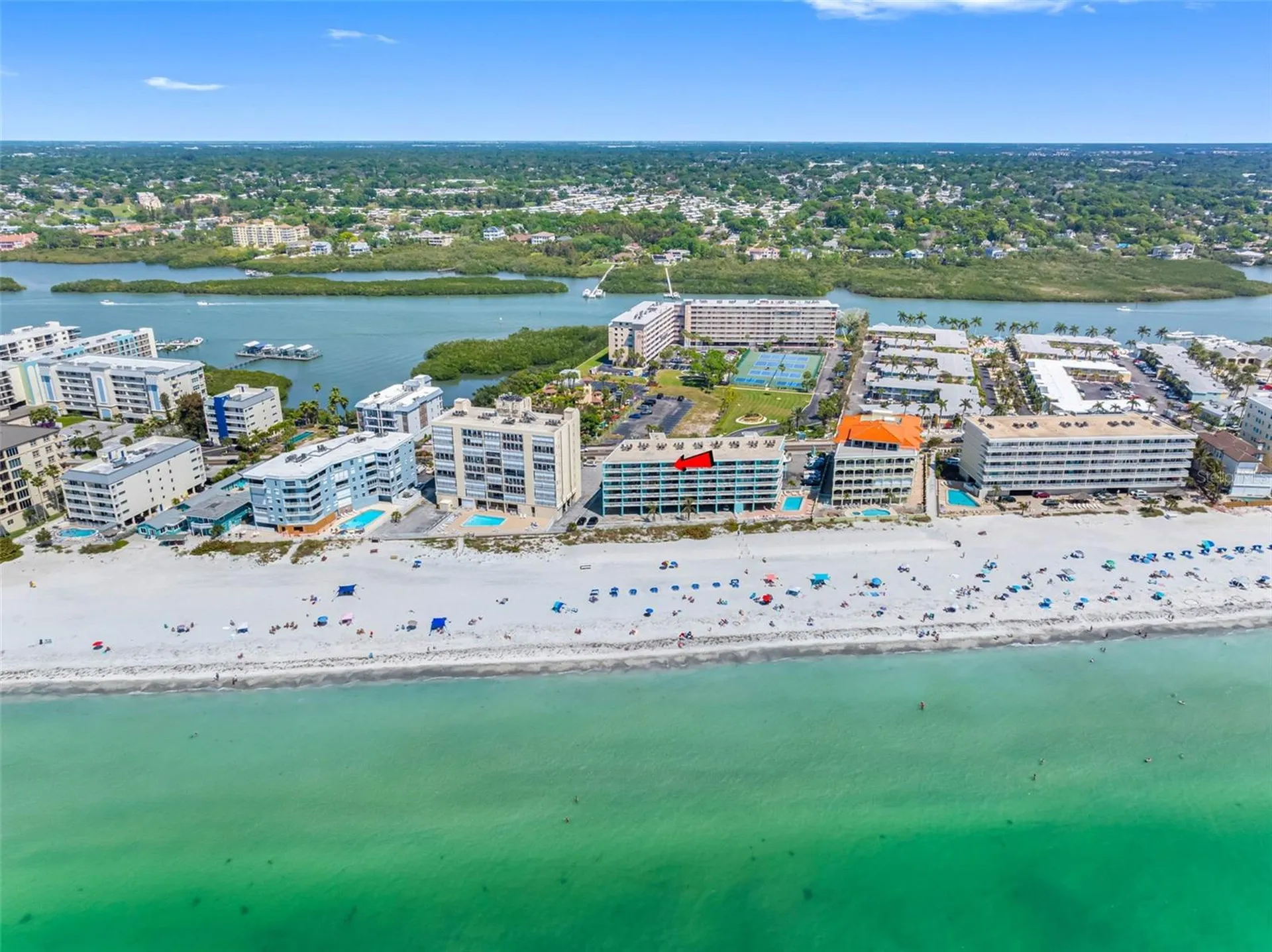 19440 Gulf Boulevard Indian Rocks Beach FL 33785