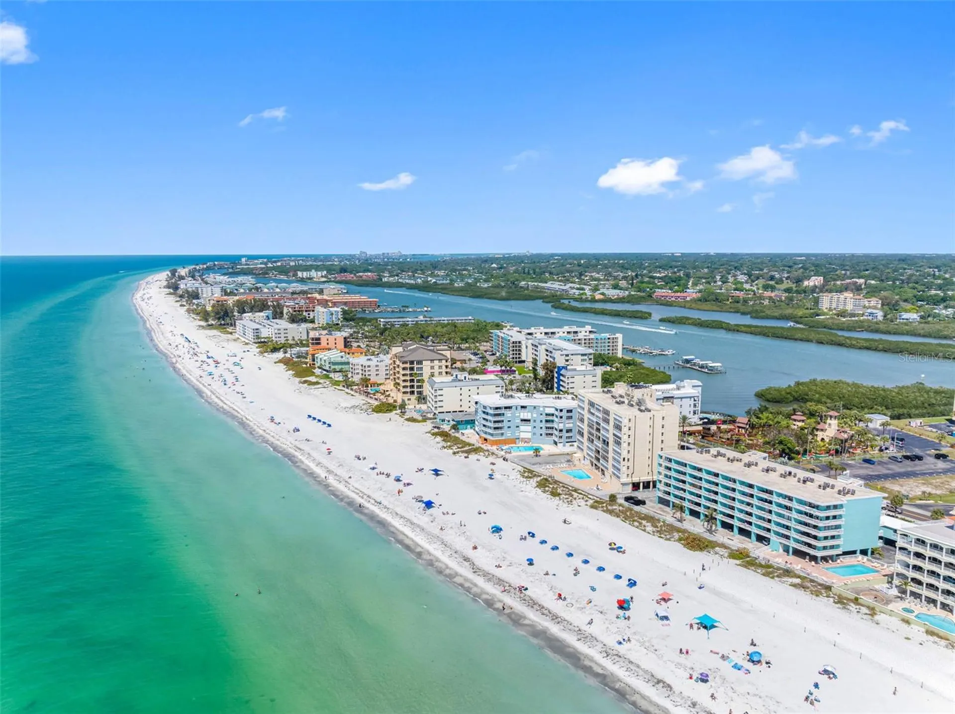 19440 Gulf Boulevard Indian Rocks Beach FL 33785