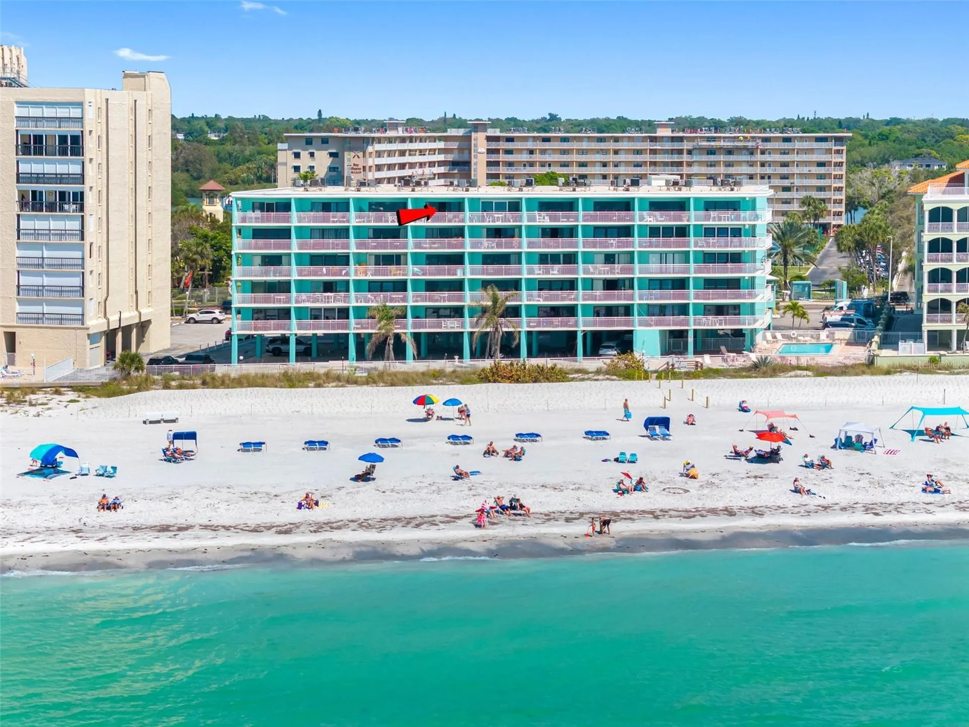 19440 Gulf Boulevard Indian Rocks Beach FL 33785