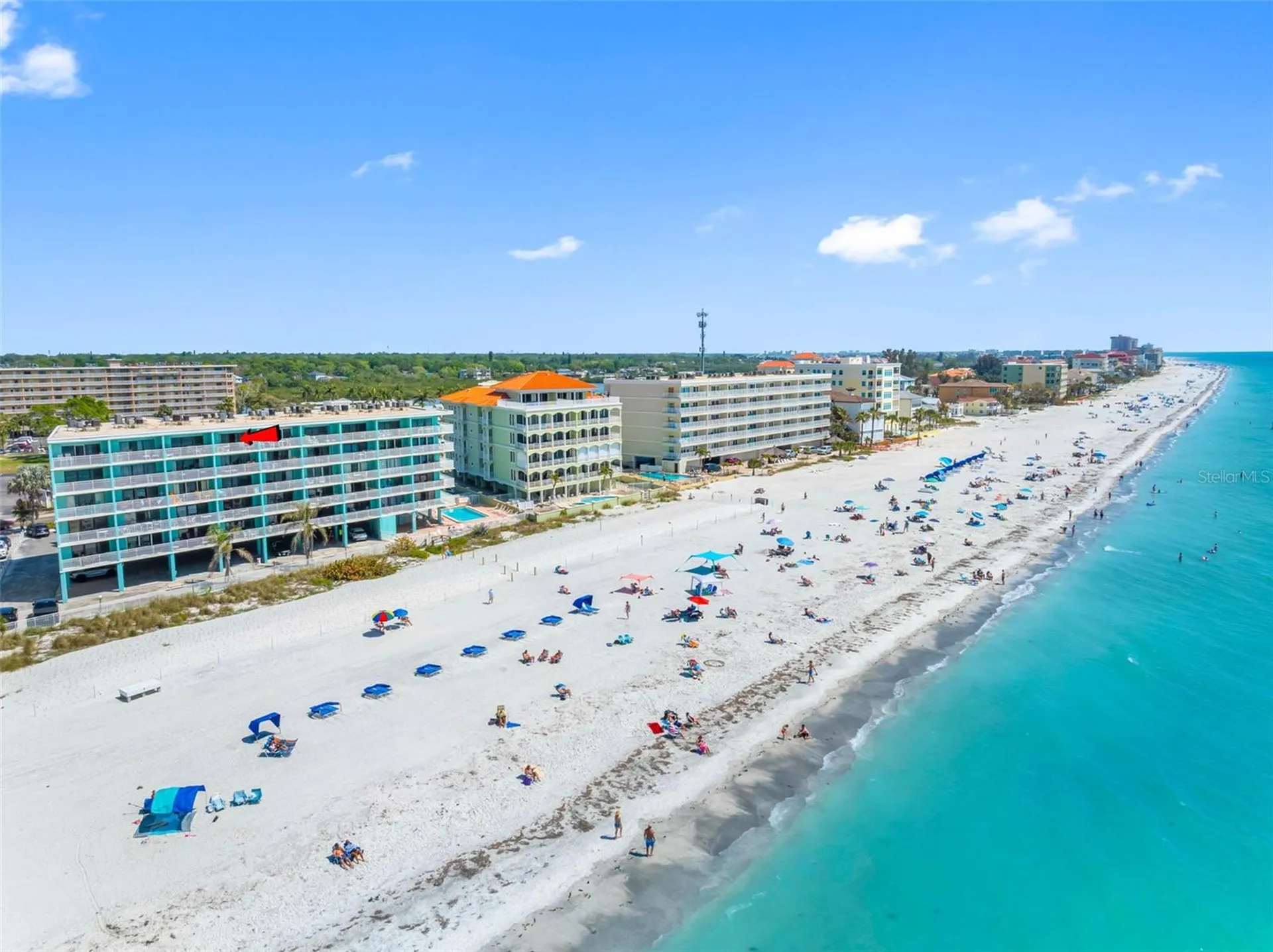 19440 Gulf Boulevard Indian Rocks Beach FL 33785