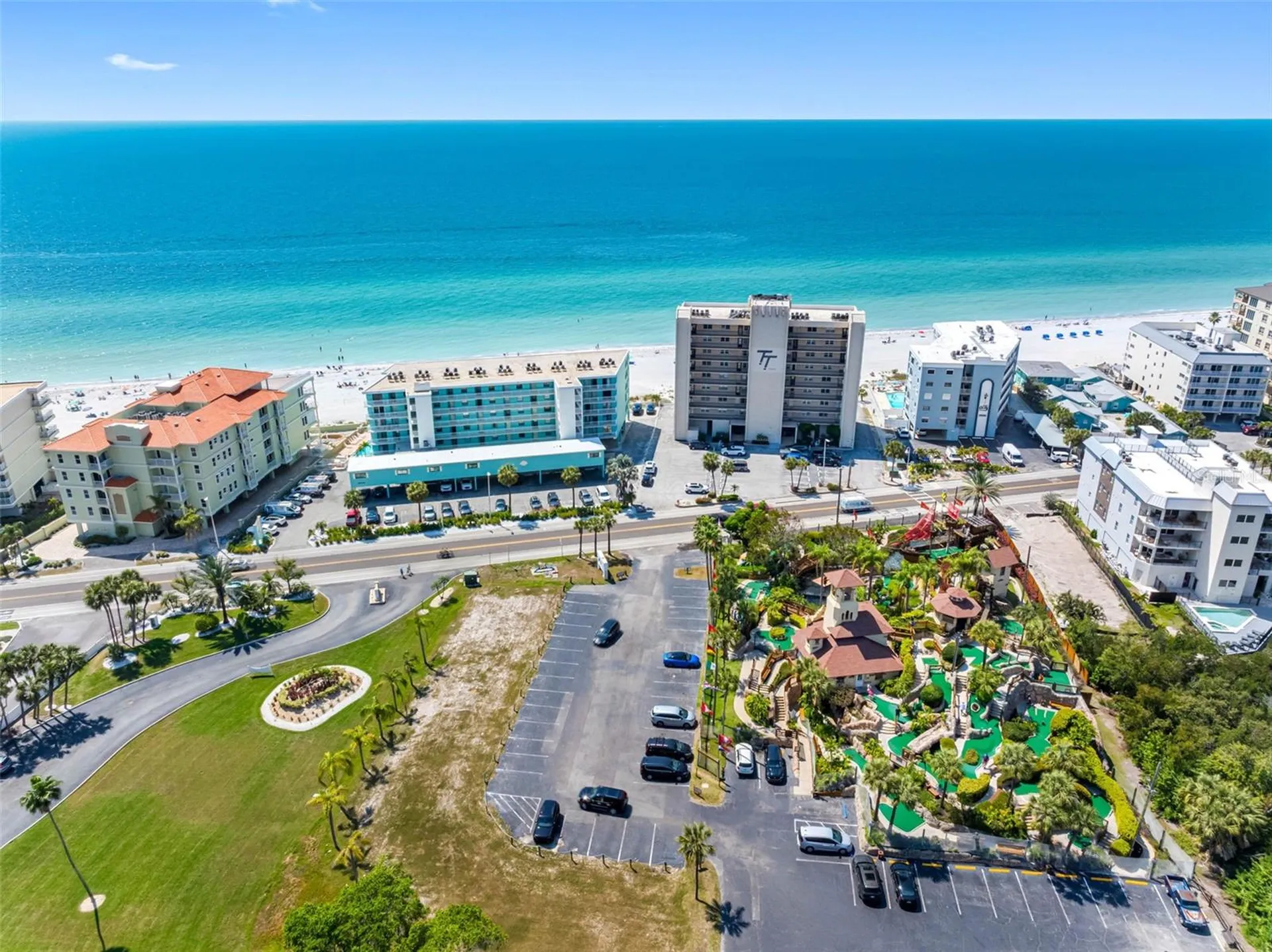 19440 Gulf Boulevard Indian Rocks Beach FL 33785