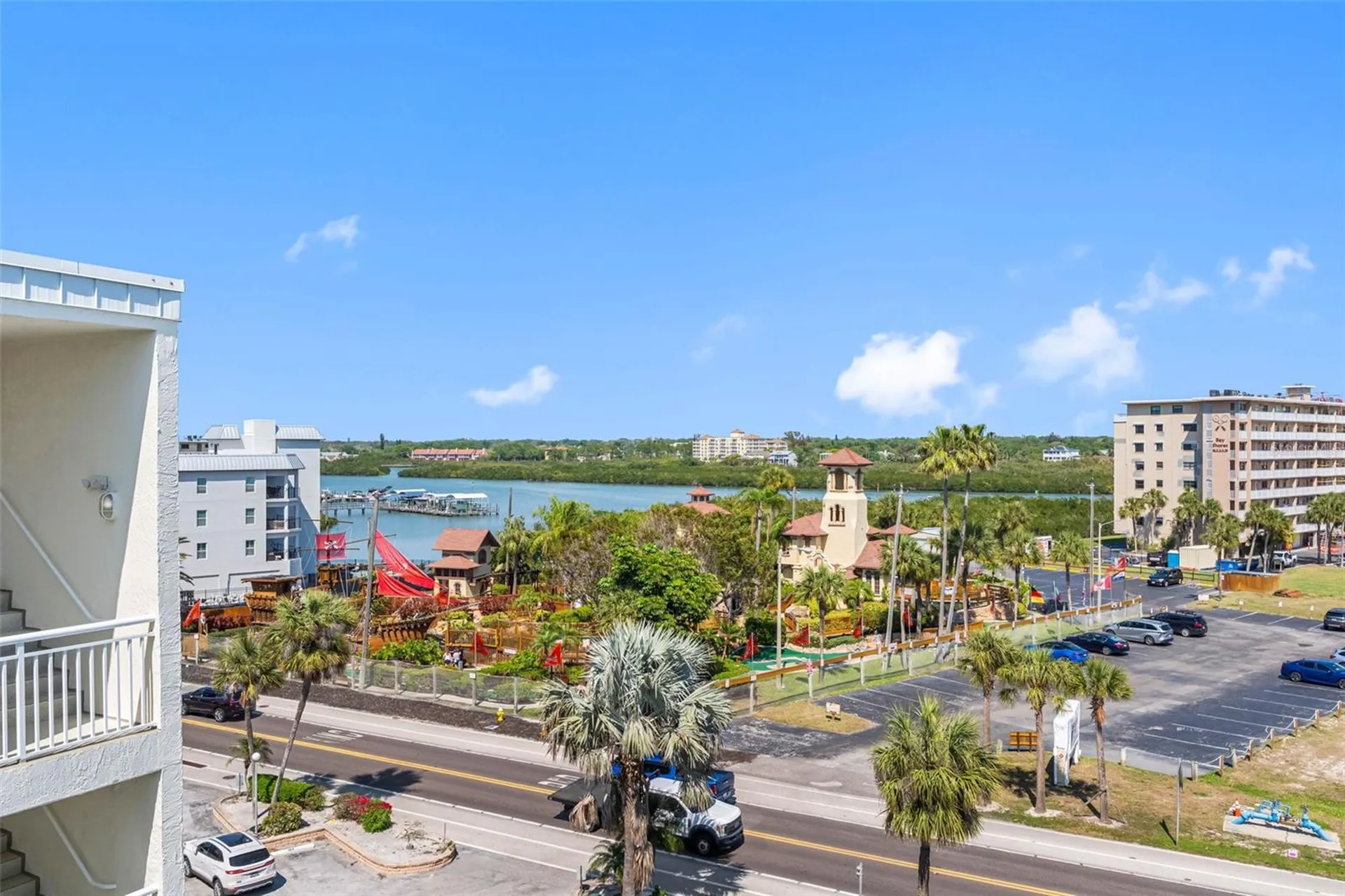 19440 Gulf Boulevard Indian Rocks Beach FL 33785