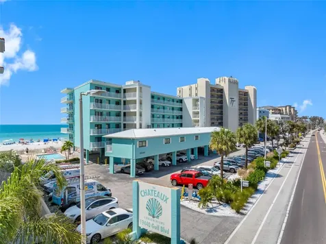 19440 Gulf Boulevard Indian Rocks Beach FL 33785