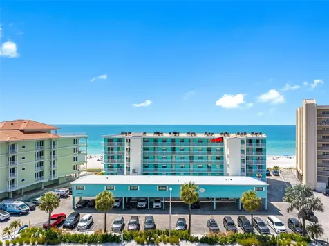 19440 Gulf Boulevard Indian Rocks Beach FL 33785
