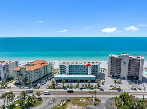 19440 Gulf Boulevard Indian Rocks Beach FL 33785