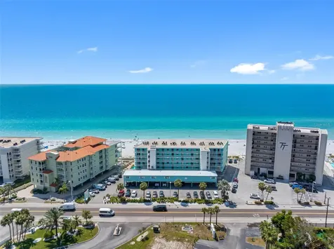 19440 Gulf Boulevard Indian Rocks Beach FL 33785