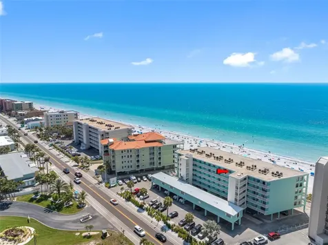 19440 Gulf Boulevard Indian Rocks Beach FL 33785