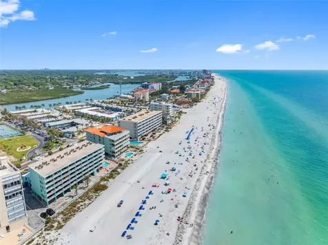 19440 Gulf Boulevard Indian Rocks Beach FL 33785