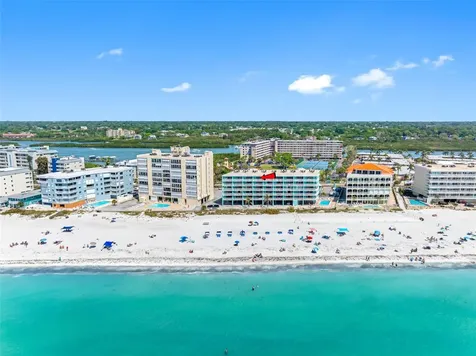 19440 Gulf Boulevard Indian Rocks Beach FL 33785