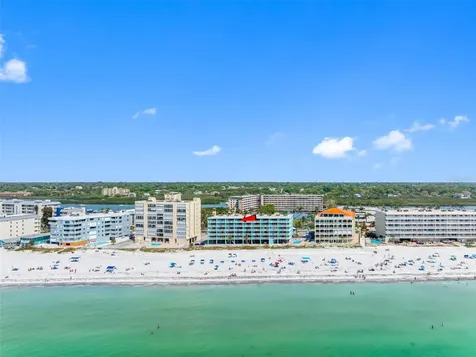 19440 Gulf Boulevard Indian Rocks Beach FL 33785