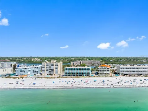 19440 Gulf Boulevard Indian Rocks Beach FL 33785