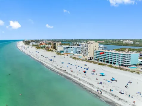 19440 Gulf Boulevard Indian Rocks Beach FL 33785