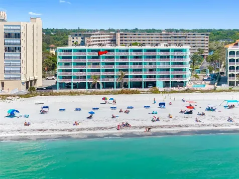 19440 Gulf Boulevard Indian Rocks Beach FL 33785