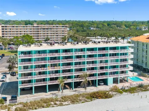 19440 Gulf Boulevard Indian Rocks Beach FL 33785