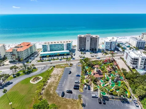 19440 Gulf Boulevard Indian Rocks Beach FL 33785