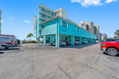 19440 Gulf Boulevard Indian Rocks Beach FL 33785
