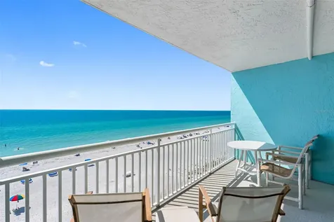 19440 Gulf Boulevard Indian Rocks Beach FL 33785