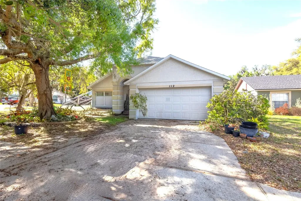 112 N Cervidae Drive Apopka FL 32703