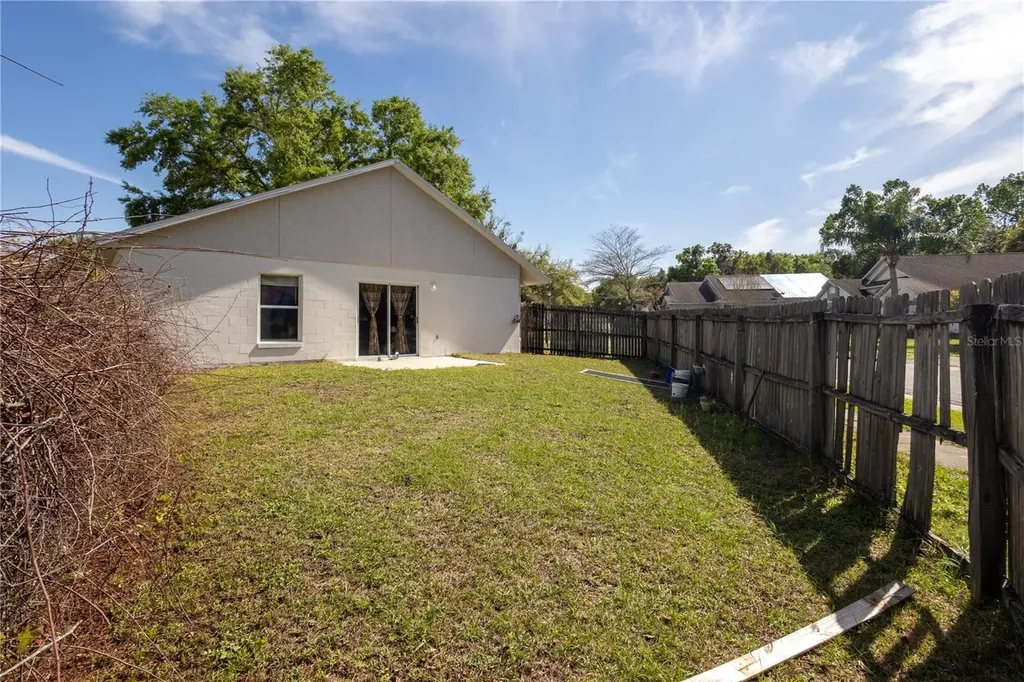 112 N Cervidae Drive Apopka FL 32703