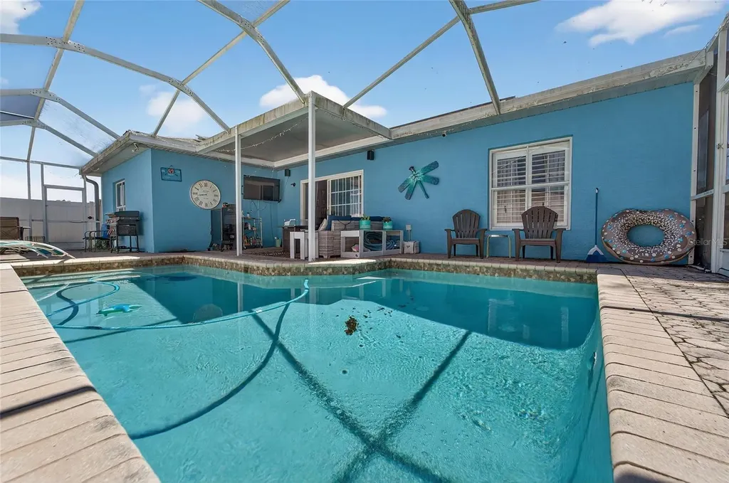 605 Cypress Park Avenue Tarpon Springs FL 34689