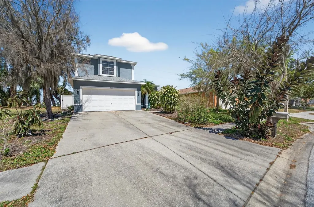 605 Cypress Park Avenue Tarpon Springs FL 34689