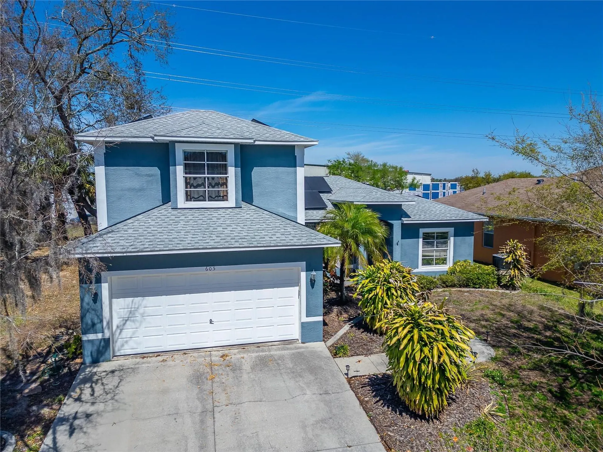 605 Cypress Park Avenue Tarpon Springs FL 34689