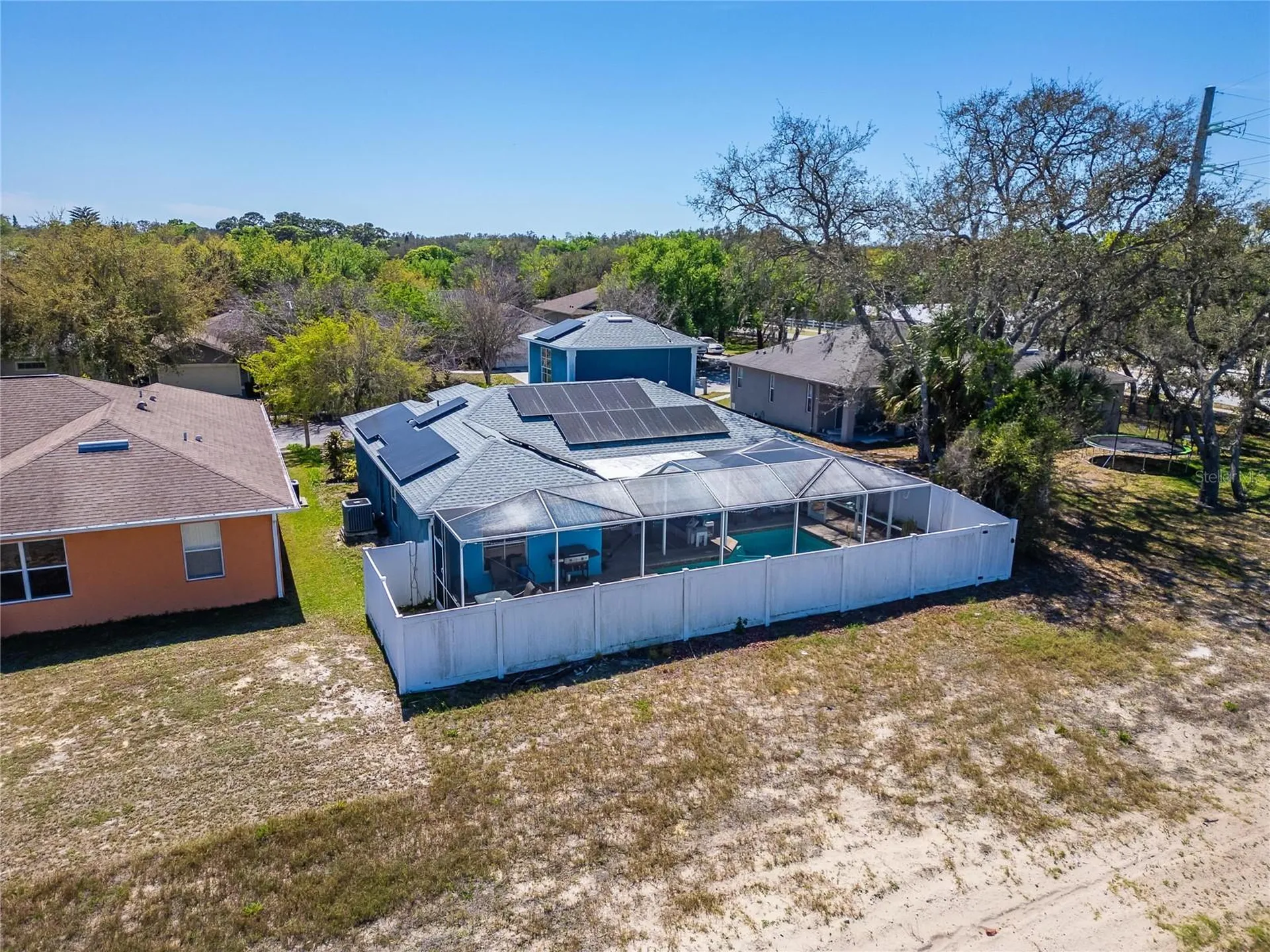 605 Cypress Park Avenue Tarpon Springs FL 34689