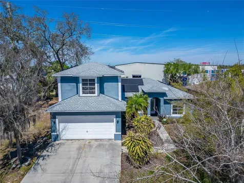 605 Cypress Park Avenue Tarpon Springs FL 34689