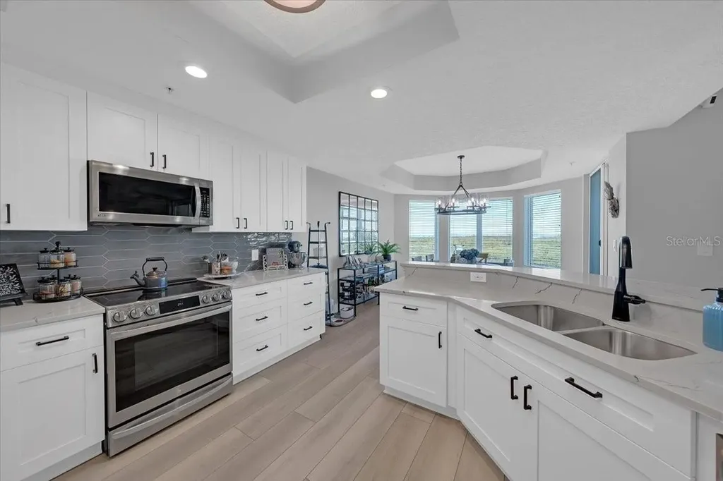 10851 Mangrove Cay Lane NE St Petersburg FL 33716