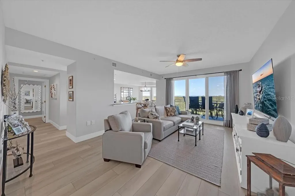 10851 Mangrove Cay Lane NE St Petersburg FL 33716