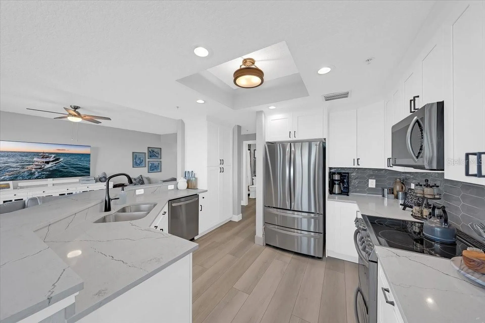 10851 Mangrove Cay Lane NE St Petersburg FL 33716