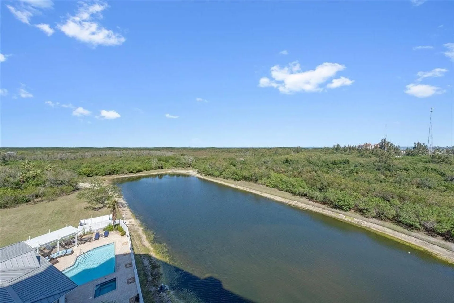 10851 Mangrove Cay Lane NE St Petersburg FL 33716