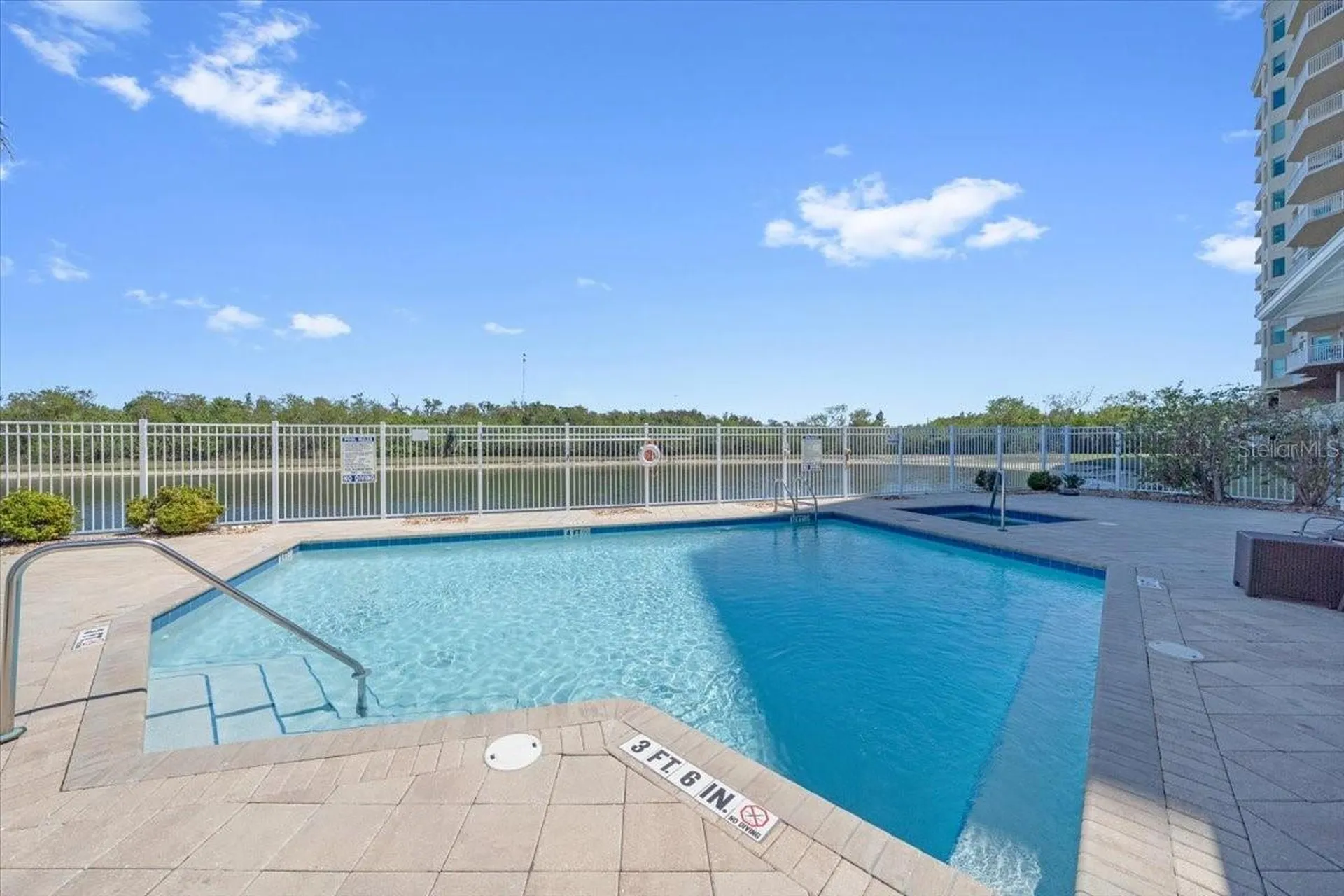 10851 Mangrove Cay Lane NE St Petersburg FL 33716