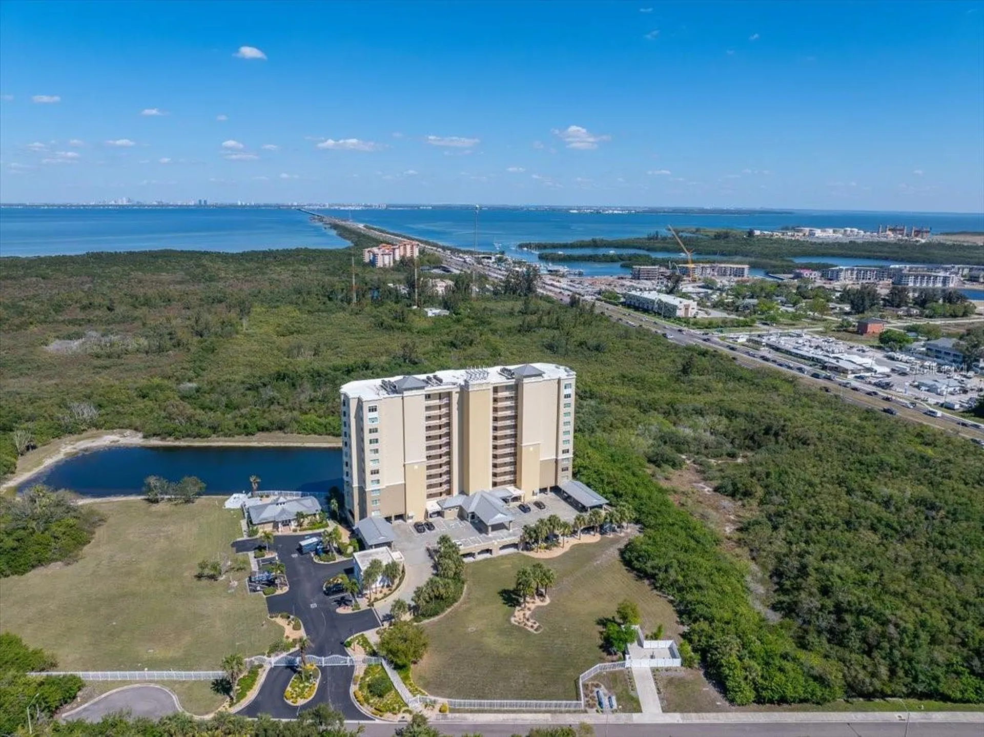10851 Mangrove Cay Lane NE St Petersburg FL 33716