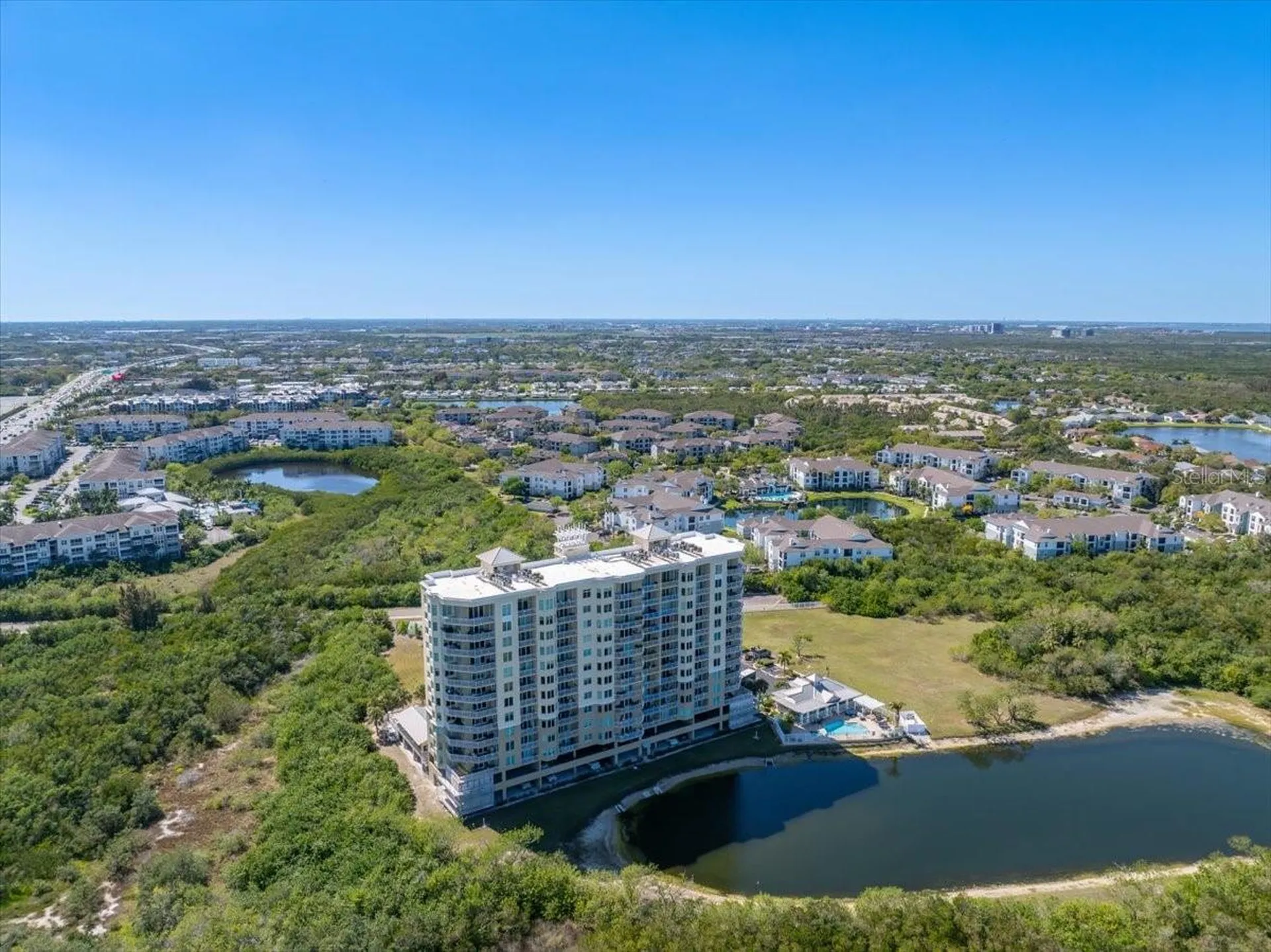 10851 Mangrove Cay Lane NE St Petersburg FL 33716