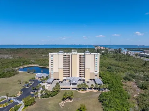 10851 Mangrove Cay Lane NE St Petersburg FL 33716