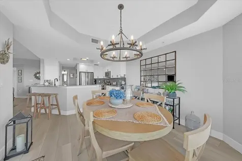 10851 Mangrove Cay Lane NE St Petersburg FL 33716