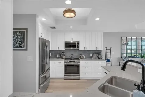 10851 Mangrove Cay Lane NE St Petersburg FL 33716