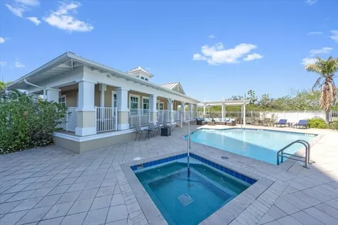 10851 Mangrove Cay Lane NE St Petersburg FL 33716