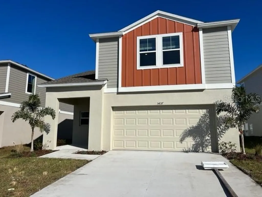 34137 Scarlet Sage Court Wesley Chapel FL 33545