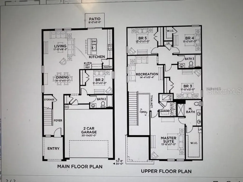 34137 Scarlet Sage Court Wesley Chapel FL 33545