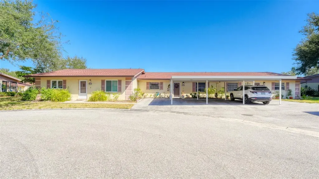 4591 Mohican Trail Sarasota FL 34233