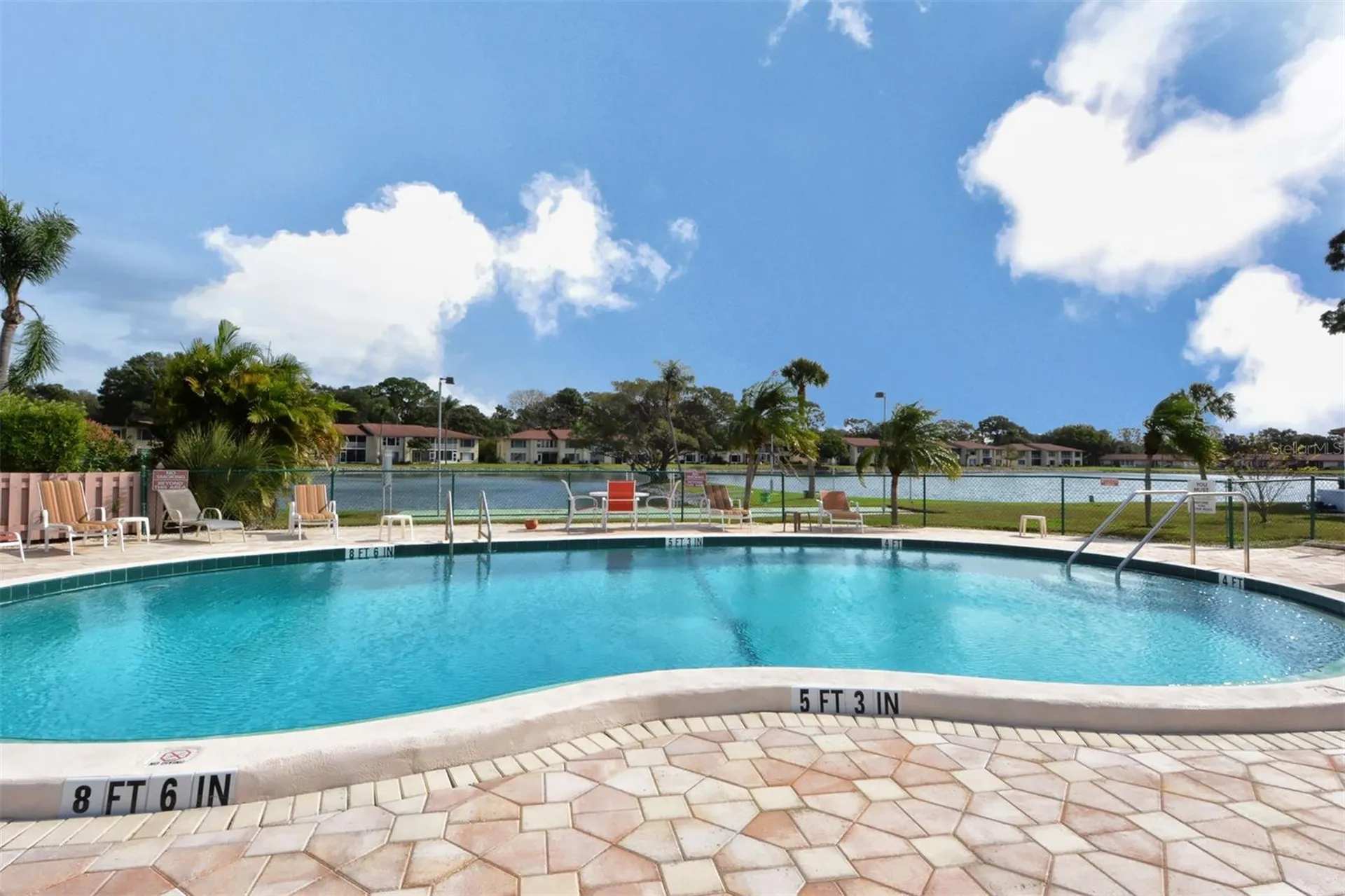 4591 Mohican Trail Sarasota FL 34233