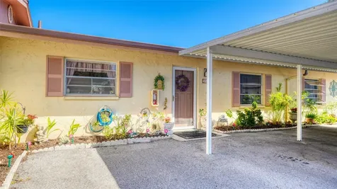 4591 Mohican Trail Sarasota FL 34233