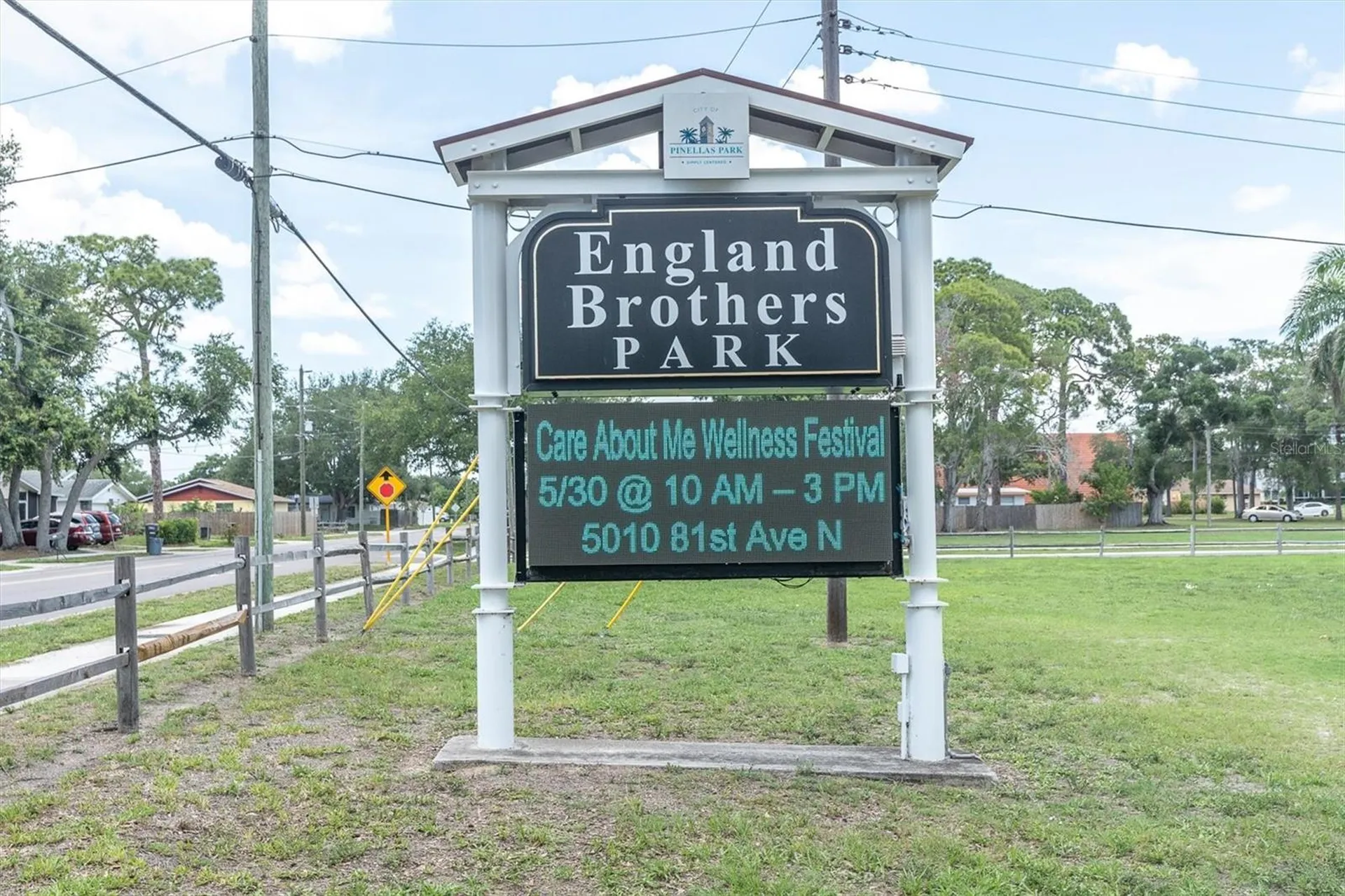 7920 52 Street N Pinellas Park FL 33781