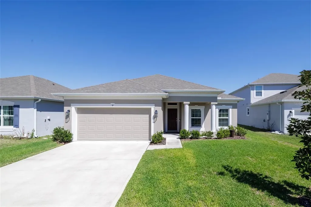 18 Oakleaf Way Palm Coast FL 32137