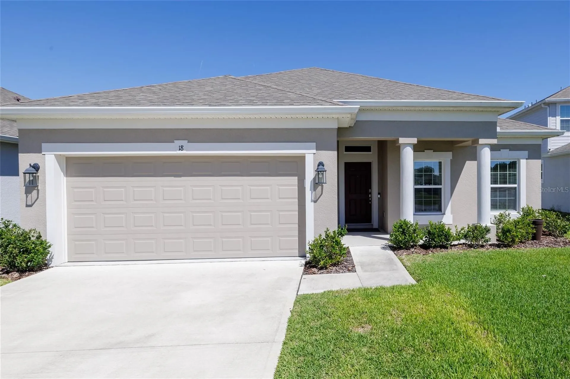 18 Oakleaf Way Palm Coast FL 32137