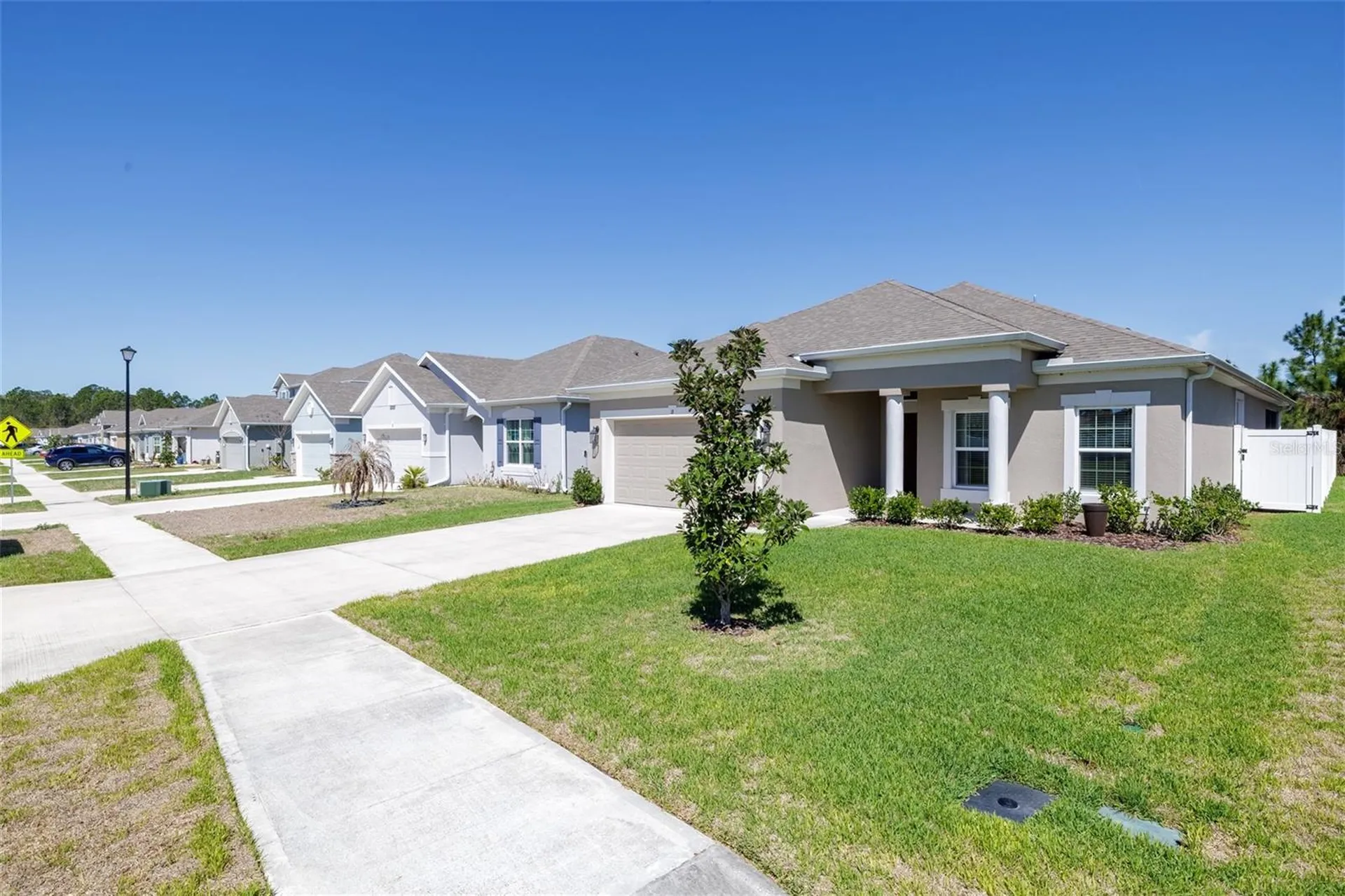 18 Oakleaf Way Palm Coast FL 32137
