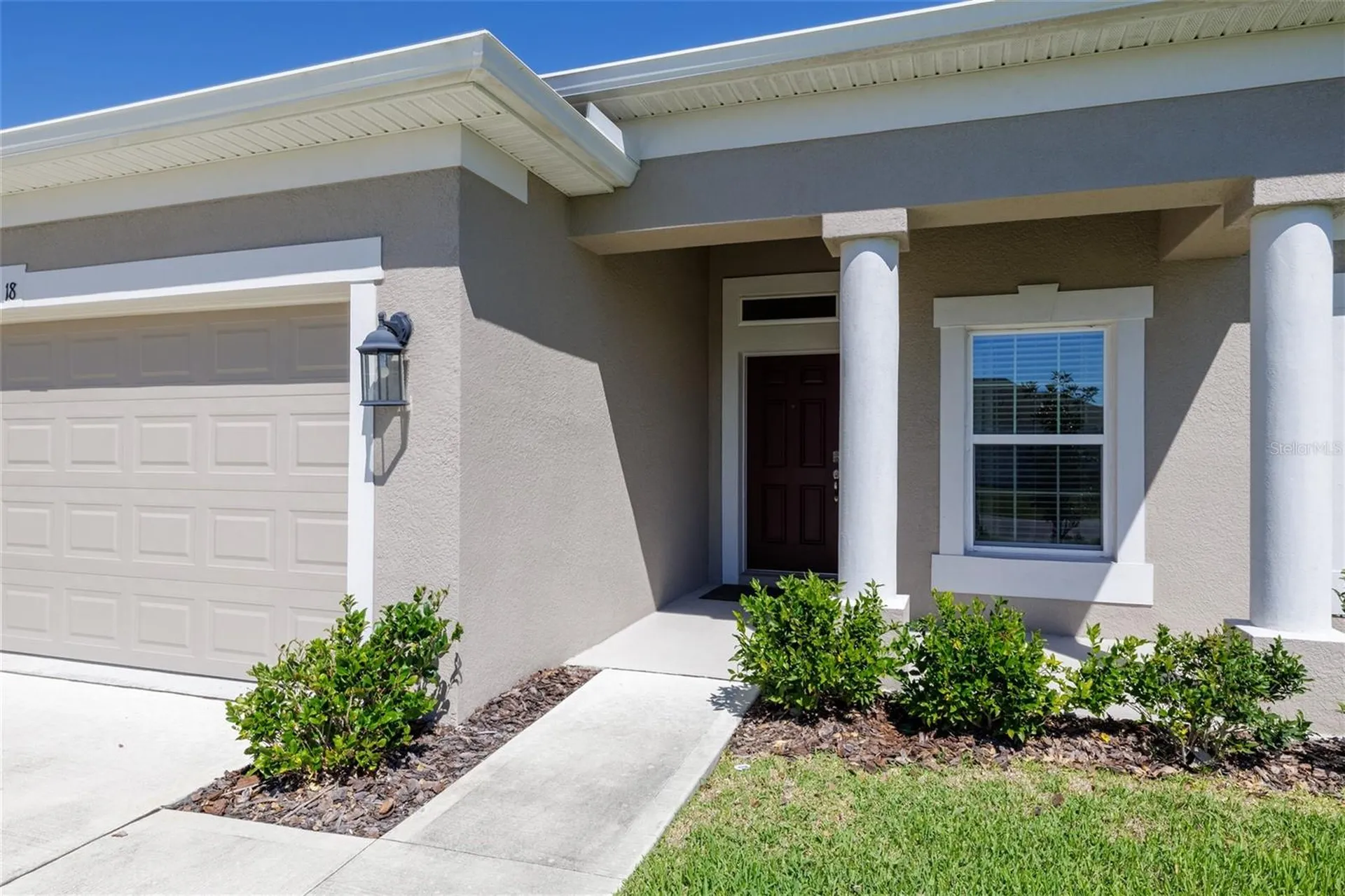 18 Oakleaf Way Palm Coast FL 32137