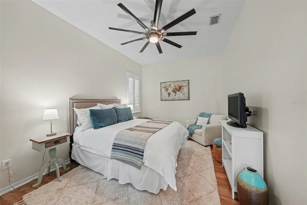 1310 Oxbridge Drive Lutz FL 33549